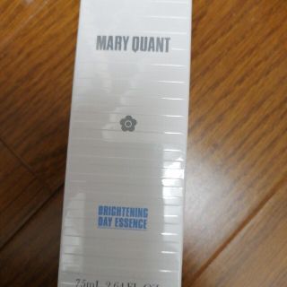 マリークワント(MARY QUANT)のマリークワント　ブライトニングデイエッセンス(美容液)