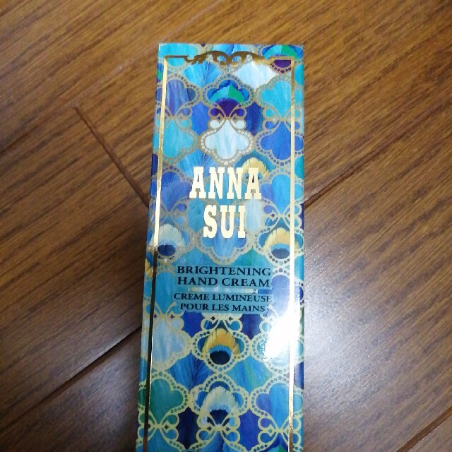 ANNA SUI(アナスイ)のアナスイ　クリーム コスメ/美容のスキンケア/基礎化粧品(その他)の商品写真