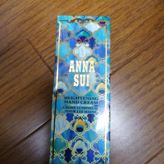 アナスイ(ANNA SUI)のアナスイ　クリーム(その他)