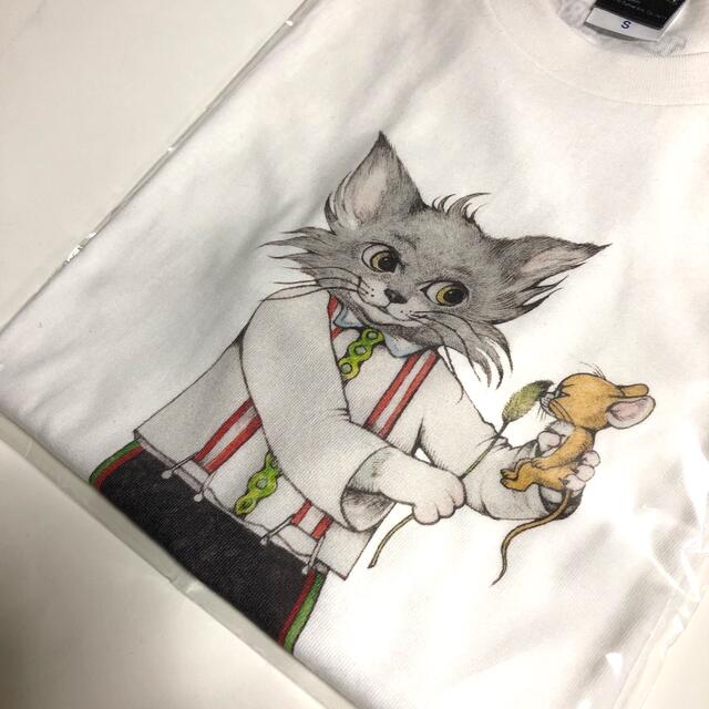 ヒグチユウコ★ディズニーコラボ★Tシャツ★レア