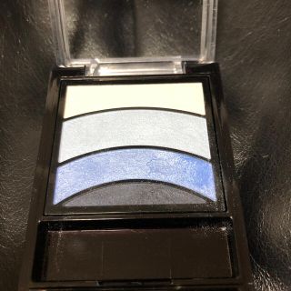 シセイドウ(SHISEIDO (資生堂))のインテグレート　ドラマティックディープアイズBI131(アイシャドウ)