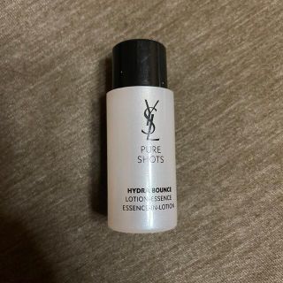 イヴサンローランボーテ(Yves Saint Laurent Beaute)のピュアショット　ローション　イヴ・サンローラン　サンプル(化粧水/ローション)