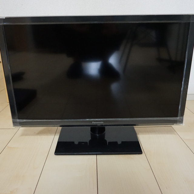 Panasonic VIERA A300TH-24A300 DVDプレーヤー付き-