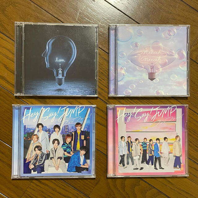 購入 未開封 MISAMO Masterpiece CD 初回プレス 通常盤 1枚 ⑬ tresor
