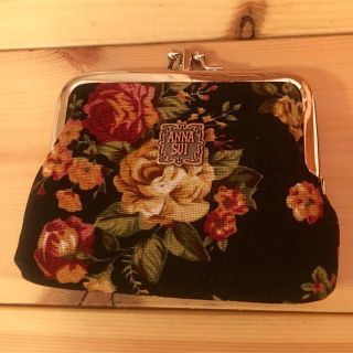 アナスイ(ANNA SUI)のANNA SUI 小型ポーチ(ポーチ)