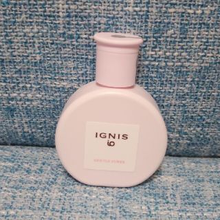 イグニス(IGNIS)のイグニス イオ ジェントル ピューレ 30mL(美容液)