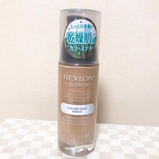 レブロン(REVLON)のレブロン カラーステイ メイクアップD(ファンデーション)