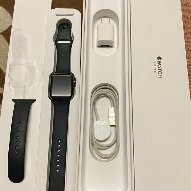 Apple Watch  series3 42mm