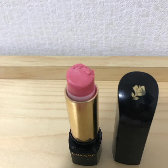 LANCOME(ランコム)のランコム　ラプソリュルージュ　360 コスメ/美容のベースメイク/化粧品(口紅)の商品写真