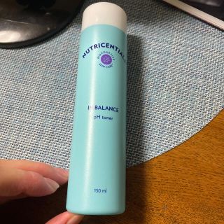 NU SKIN phトーナー(化粧水/ローション)