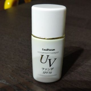 EHリキッドファンデーション SPF30(その他)