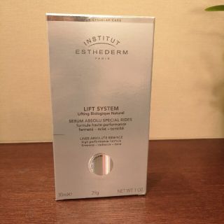 エステダム(Esthederm)の新品 エステダム リフシス セロム 引き締め美容液(美容液)