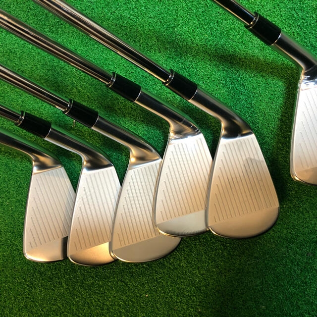 Srixon - 【カスタムオーダー】スリクソンzx7 アイアン6本セットの通販