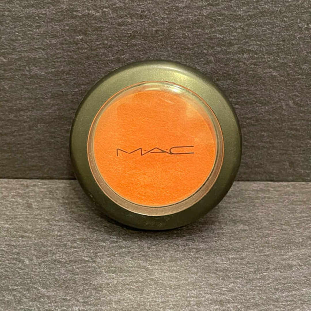 マック チーク MAC シアトーンブラッシュ