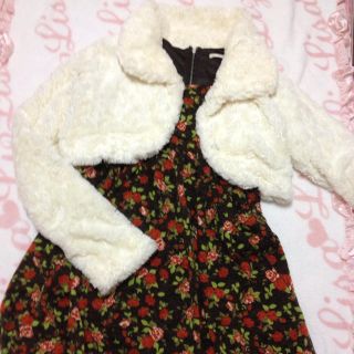 ふわふわボレロ♡(ボレロ)