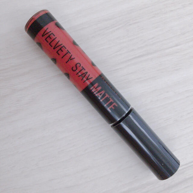 Rimmel マットリップ リンメル レッドブラウン ブラウンリップ 赤みブラウンの通販 By ゆうかたそ S Shop リンメルならラクマ