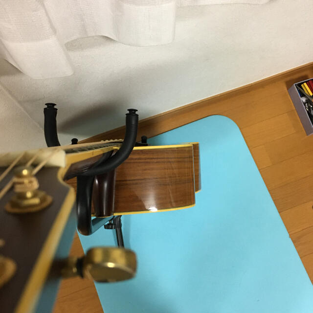 ヤマハ(ヤマハ)のYAMAHA LL6JT アコースティックギター 楽器のギター(アコースティックギター)の商品写真