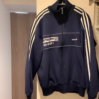 アディダス(adidas)のadidas ヴィンテージ　ジャージ(ジャージ)