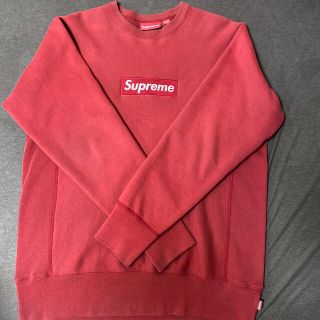 Supreme - シュプリーム ⭐︎box logo Mの通販 by ３番手's shop ...