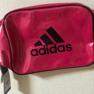 アディダス(adidas)ののび太様専用adidas ショルダーバッグ(ショルダーバッグ)