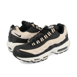 ナイキ(NIKE)のNIKE W AIR MAX 95 ナイキ ウィメンズ エア マックス 95(スニーカー)