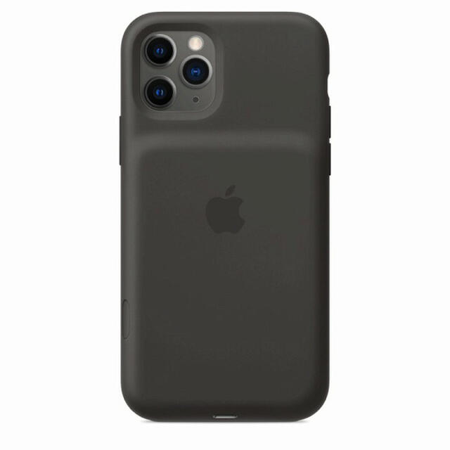 iPhone11pro 純正バッテリーケーススマホアクセサリー