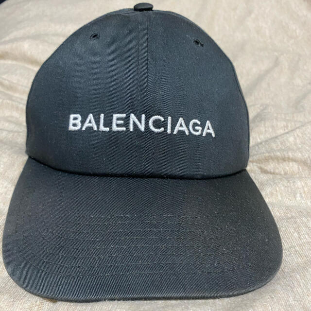 メンズBALENCIAGA cap - キャップ