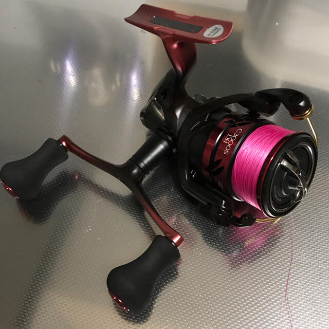 【新品未開封】【即日発送】SHIMANO セフィア SS C3000S