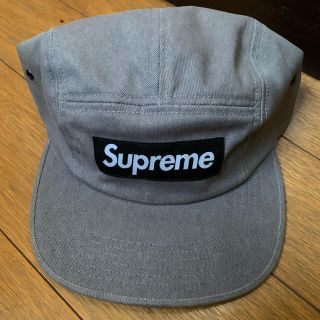 シュプリーム(Supreme)のひさし様専用ページ(キャップ)