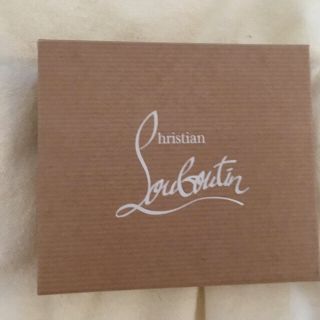 クリスチャンルブタン(Christian Louboutin)のluboutin/箱 クレア様専用(ショップ袋)