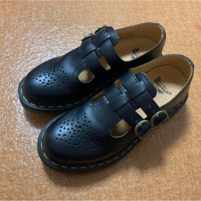 Dr.Martens(ドクターマーチン)のDr.Martens レディースシューズ　22cm(UK3) レディースの靴/シューズ(ブーツ)の商品写真