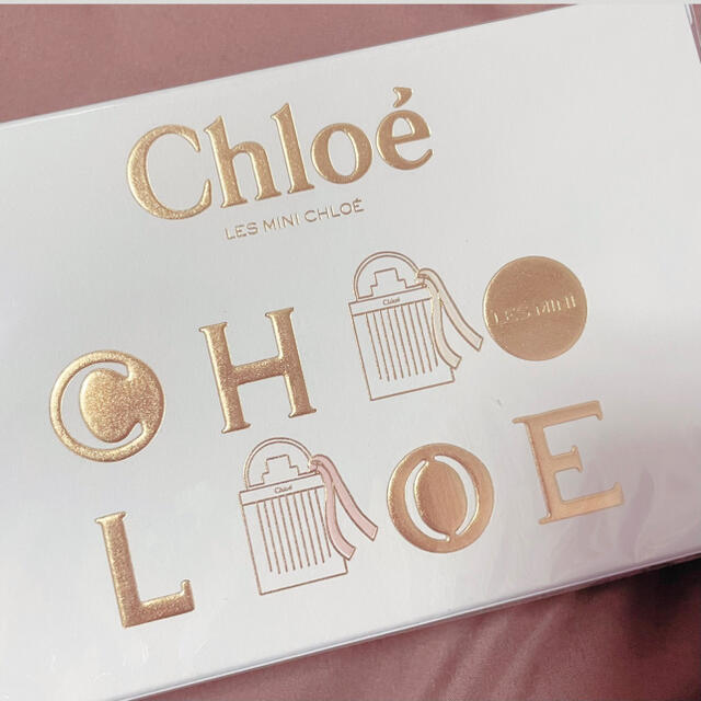Chloe(クロエ)のクロエ♡香水 コスメ/美容の香水(香水(女性用))の商品写真