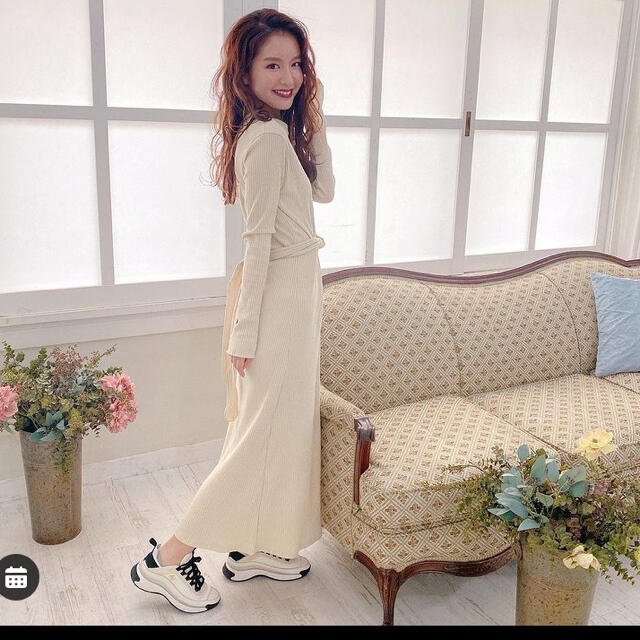 SNIDEL - maison marble ♡ Monica Dress ワンピースの通販 by
