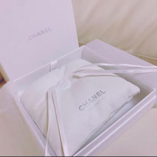 シャネル(CHANEL)の専用(リングピロー)