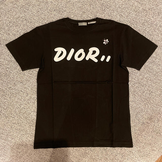 DIOR HOMME - ＊激レアDIORHOMME 黒Tシャツ メンズ 蜂 XXS＊の通販 by ...