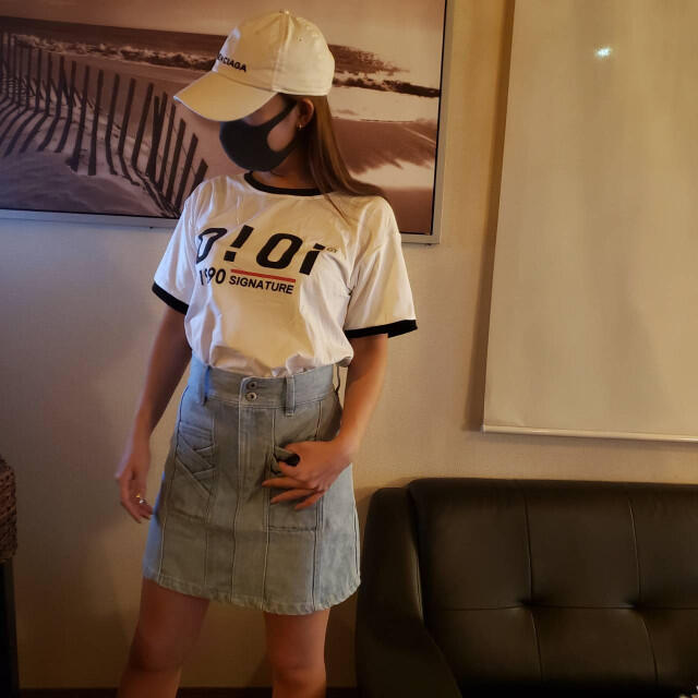 新品未使用 ビッグシルエット 韓国 ストリート夏 ワイドtシャツの通販 By ろんちゃん S Shop ラクマ 新品未使用 ビッグシルエット 韓国 ストリート夏 ワイドtシャツの通販 By ろんちゃん S Shop ラクマ