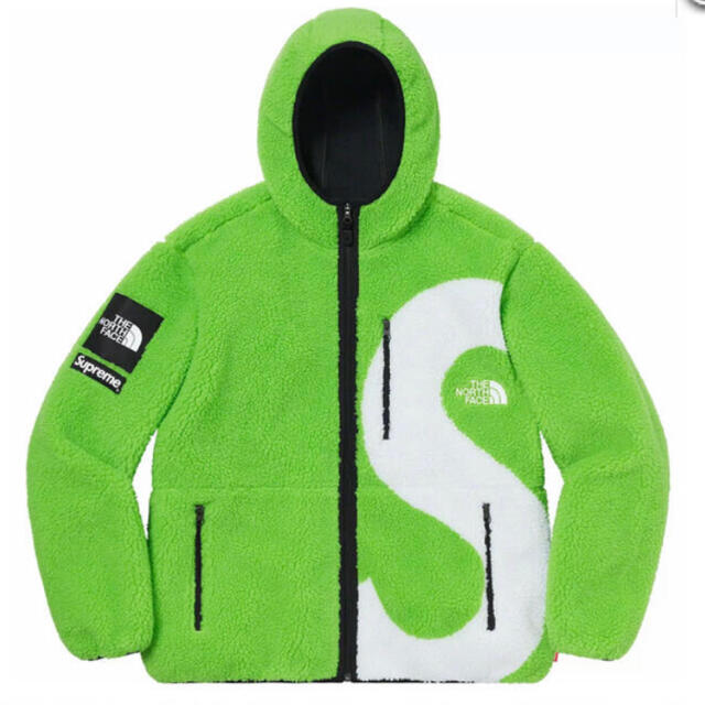 Supreme/The North Face S Logo Hooded