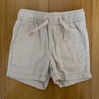 ベビーギャップ(babyGAP)のベビーギャップ gapbaby ハーフパンツ ショートパンツ(パンツ)