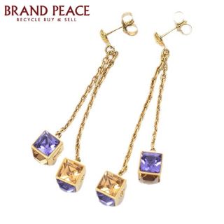 ルイヴィトン(LOUIS VUITTON)のルイヴィトン ピアスのみの販売★(ピアス)