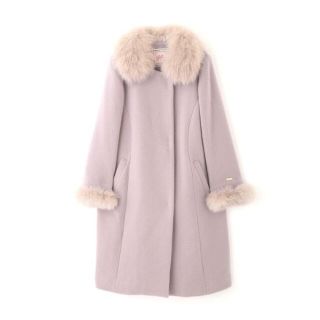 ジルバイ ジル スチュアート(JILL by JILLSTUART) ロングコート ...