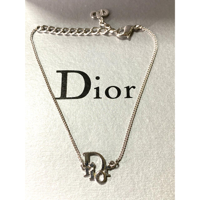 Christian Dior(クリスチャンディオール) ブレスレット