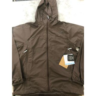 ザノースフェイス(THE NORTH FACE)のザノースフェイス   スワローテイルフーディージャケット　レディース(ナイロンジャケット)