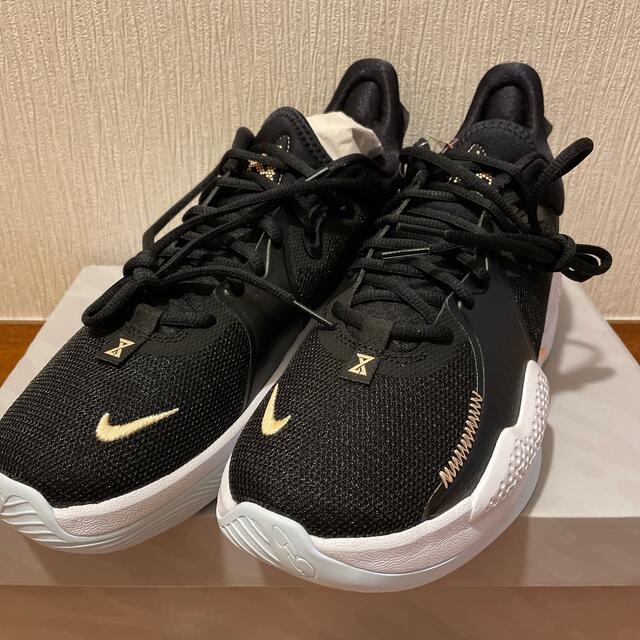 NIKE(ナイキ)のNIKE PG5 EP スポーツ/アウトドアのスポーツ/アウトドア その他(バスケットボール)の商品写真