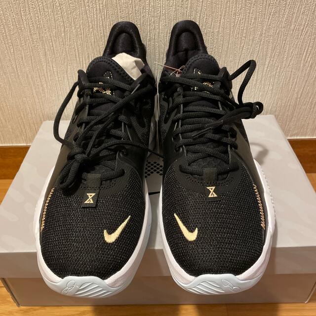 NIKE(ナイキ)のNIKE PG5 EP スポーツ/アウトドアのスポーツ/アウトドア その他(バスケットボール)の商品写真