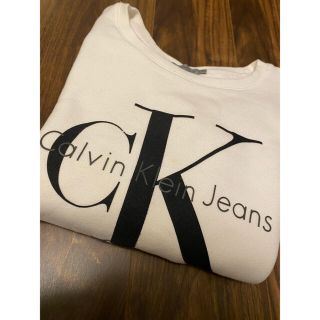 カルバンクライン(Calvin Klein)のCalvin Klein  ただいま1000円引き中♡(トレーナー/スウェット)