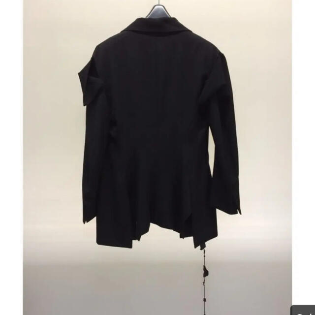 極細繊維クロス 【金曜日まで値下】Yohji Yamamoto FEMME 18aw