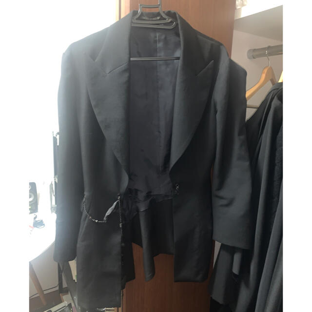 極細繊維クロス 【金曜日まで値下】Yohji Yamamoto FEMME 18aw