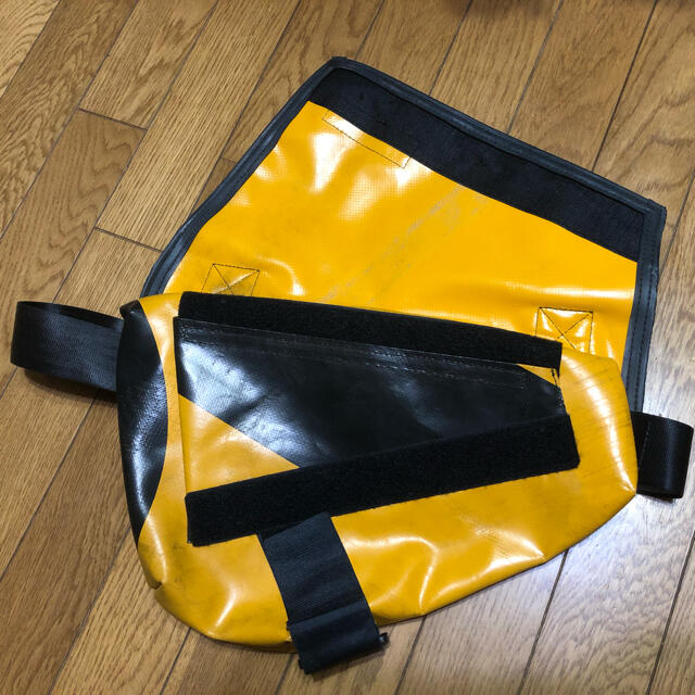 FREITAG フライターグ ナイトライダー 廃版 希少 レアカラー