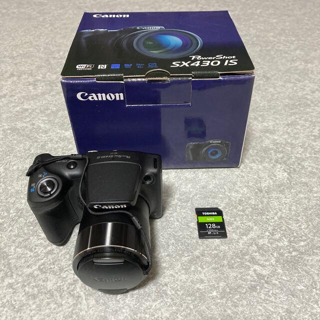 うっちー様専用Canon 一眼レフ SDカード付き 即納在庫有 スマホ/家電