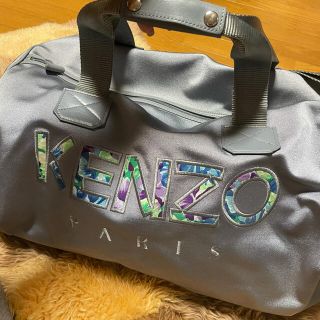 ケンゾー(KENZO)のKENZOボストンバッグ(ボストンバッグ)